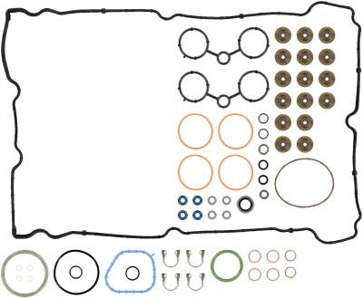 Victor Reinz - Victor Reinz 02-38010-02 Engine Cylinder Head Gasket Set