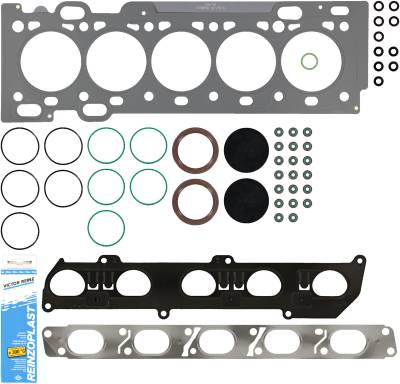 Victor Reinz - Victor Reinz 02-39546-01 Engine Cylinder Head Gasket Set