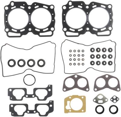 Victor Reinz - Victor Reinz 02-53905-01 Engine Cylinder Head Gasket Set