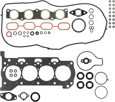 Victor Reinz - Victor Reinz 02-54025-02 Engine Cylinder Head Gasket Set