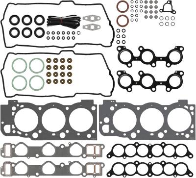 Victor Reinz - Victor Reinz 02-54235-01 Engine Cylinder Head Gasket Set