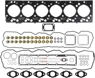 Victor Reinz - Victor Reinz 02-10482-01 Engine Cylinder Head Gasket Set