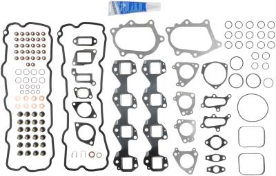 Victor Reinz - Victor Reinz 02-10483-01 Engine Cylinder Head Gasket Set