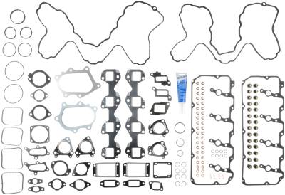 Victor Reinz - Victor Reinz 02-10484-01 Engine Cylinder Head Gasket Set
