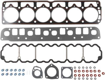 Victor Reinz - Victor Reinz 02-10512-01 Engine Cylinder Head Gasket Set