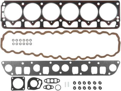 Victor Reinz - Victor Reinz 02-10513-01 Engine Cylinder Head Gasket Set