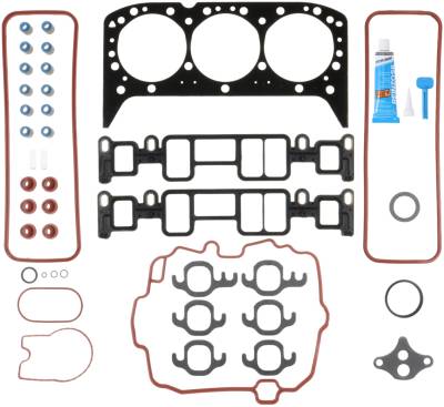 Victor Reinz - Victor Reinz 02-10523-01 Engine Cylinder Head Gasket Set