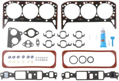 Victor Reinz - Victor Reinz 02-10524-01 Engine Cylinder Head Gasket Set