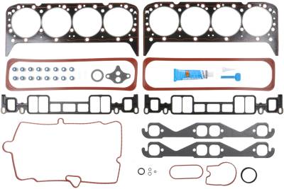 Victor Reinz - Victor Reinz 02-10526-01 Engine Cylinder Head Gasket Set