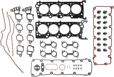 Victor Reinz - Victor Reinz 02-10564-01 Engine Cylinder Head Gasket Set