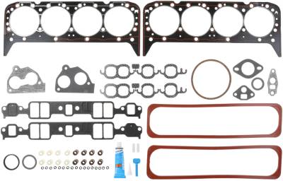 Victor Reinz - Victor Reinz 02-10601-01 Engine Cylinder Head Gasket Set