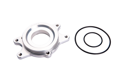 Fleece Performance - Fleece FPE-DMAX-CP3-ADPT CP3 Adapter for 6.6L Duramax