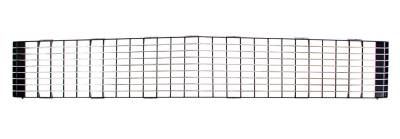 Auto Metal Direct - Auto Metal Direct W-044 Grille
