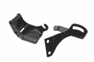Auto Metal Direct - Auto Metal Direct W-095 Power Steering Pump Bracket
