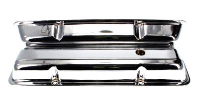 Auto Metal Direct - Auto Metal Direct W-542 Engine Valve Cover