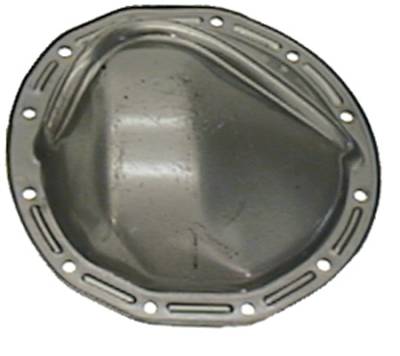Auto Metal Direct - Auto Metal Direct W-577 Rear Differential Cover