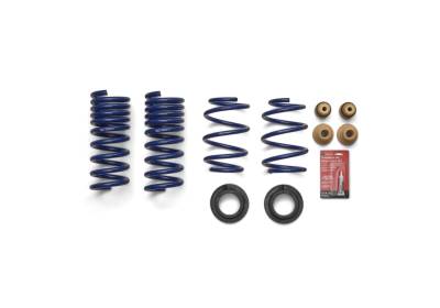 Ford Performance Parts - Ford Performance M-5300-S65T Lowering Spring Kit