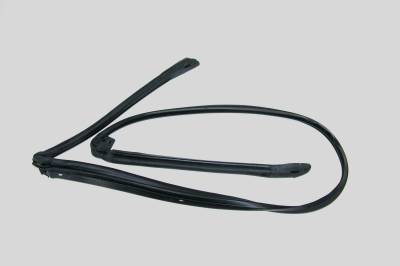 Fairchild Industries - Fairchild Industries F3021 Tailgate Seal