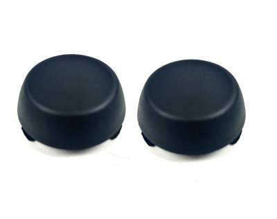 Fairchild Industries - Fairchild Industries KT4021 Lower Bumper Step Pad Cap Receiver Hitch 2Pc Kit