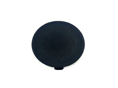 Fairchild Industries - Fairchild Industries T4022 Cap Center Rear Step Bumper Lower