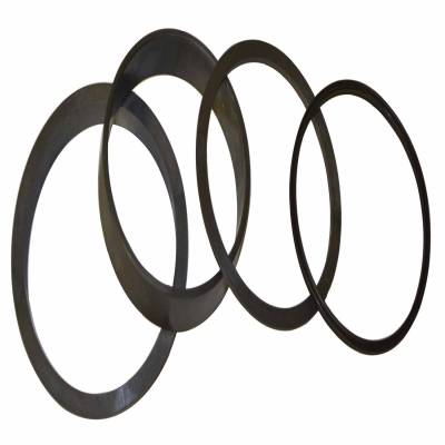 Warn - Warn 8680 Winch Service Kit for M8274 Lower Housing Assembly