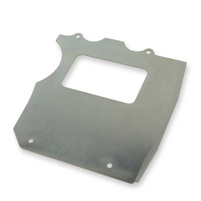 Holley - Holley 302-106 Engine Oil Pan Bolt Set for Ford Car Godizilla 415 445