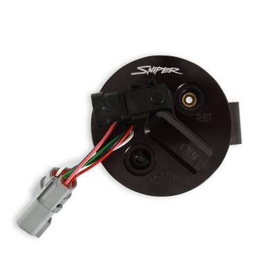 Holley - Holley 12-364 Chevrolet Pontiac Fuel Pump Module Assembly