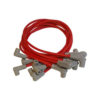 MSD - MSD 31839 Chevrolet 305 350 Spark Plug Wire Set