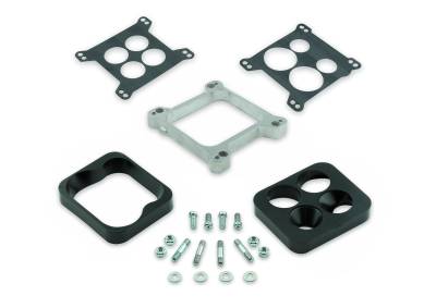 Mr Gasket - Mr Gasket 6009 Carburetor Spacer