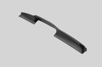 EGR - EGR 983379 Truck Cab Roof Spoiler-Matte Black 09-14 Ford F150
