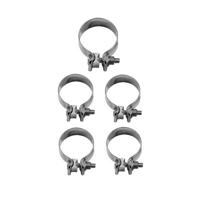 Flowmaster - Flowmaster 717986 Chevrolet GMC 5.3 Exhaust System