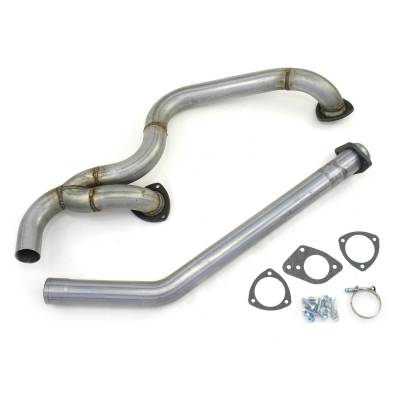 Doug's Headers - Doug's Headers D901 Chevrolet Pontiac 305 350 Exhaust Y-Pipe