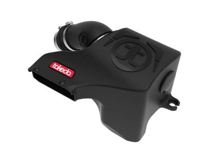 aFe Power - aFe Power 56-70024D Cold Air Intake for Hyundai 2.0