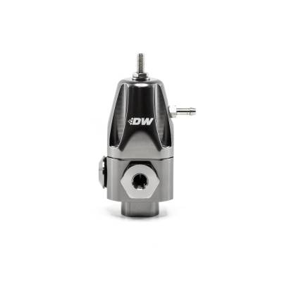 DeatschWerks - DeatschWerks 6-1000-FRT Fuel Pressure Regulator