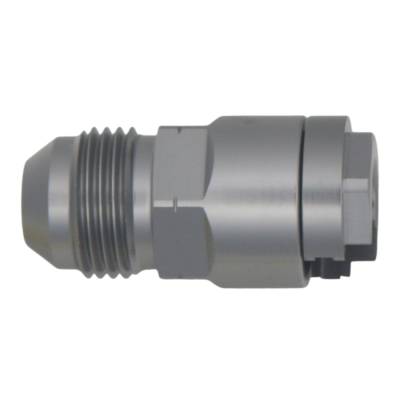 DeatschWerks - DeatschWerks 6-02-0104 AN Fitting