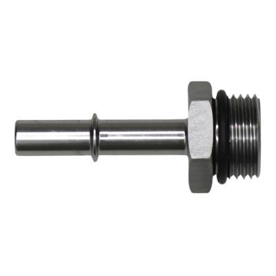 DeatschWerks - DeatschWerks 6-02-0125 AN Fitting