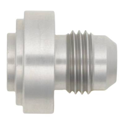 DeatschWerks - DeatschWerks 6-02-0747 Weld-On AN Fitting 3/8" NPT Female to -6 AN Male