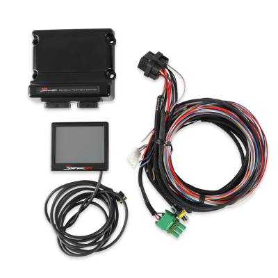 Holley EFI - Holley Sniper EFI 551-102 Standalone Transmission Control Kit