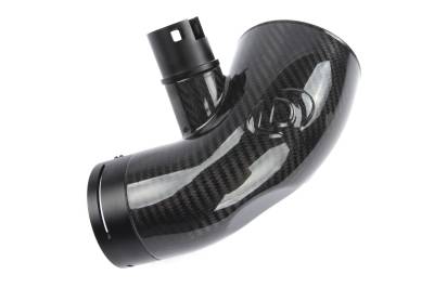 Dinan - Dinan D760-0061 Air Intake Kit for BMW 3.0 Convertible/Coupe/Hatchback/Sedan