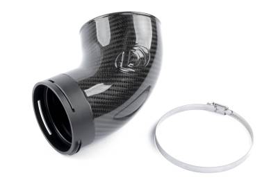 Dinan - Dinan D760-0062 Air Intake Kit for Convertible/Coupe/Hatchback/Sedan 3.0