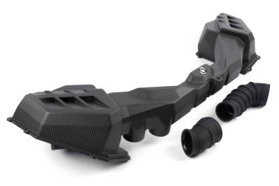 Dinan - Dinan D760-0063-B Matte Carbon Fiber Cold Air Intake 21-25 BMW M2/M3/M4