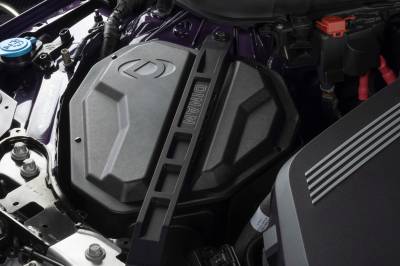 Dinan - Dinan D760-0069 Air Intake Kit for 20-25 BMW M340i/M440i
