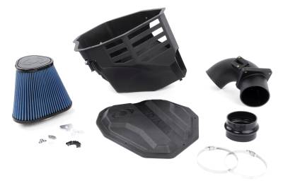Dinan - Dinan D760-0070 BMW 2.0 Air Intake Kit