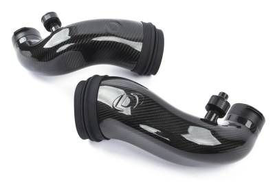 Dinan - Dinan D760-0053 BMW 4.4 Air Intake Kit