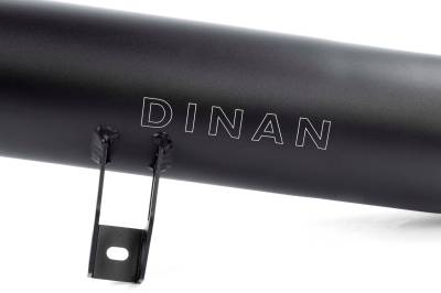 Dinan - Dinan D760-0064 BMW Mini 2.0 Air Intake Kit