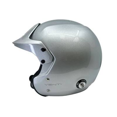 Stilo - Stilo AA0112EG2T61 Venti Trophy Plus Composite Helmet 61 CM X-Large