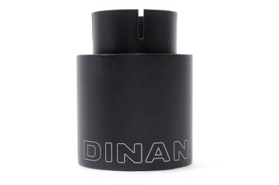 Dinan - Dinan D663-0601-BOX Exhaust Tail Pipe Tip
