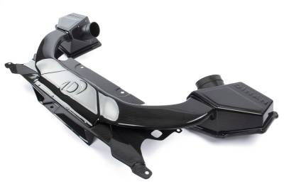 Dinan - Dinan D760-0049 18-23 BMW M5 4.4 Air Intake Kit