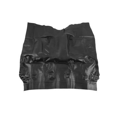 Brothers Trucks - Brothers Trucks VFC81PU4WD Chevrolet & GMC Floor Carpet