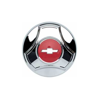 Brothers Trucks - Brothers Trucks HCC5C66 Chevrolet & GMC Wheel Hub Cap